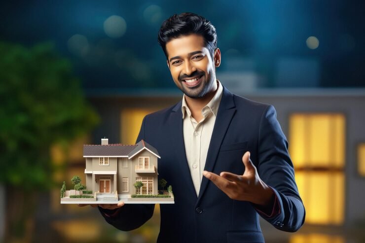 Why Investing in Property in Panchkula is a Smart Decision